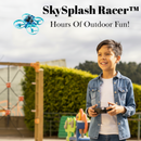 SkySplash Racer™